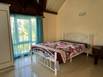 3 Bedroom Townhouse, Duplex