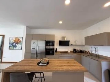 Appartement de 3 Chambres
