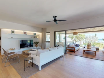 4 Bedroom Penthouse