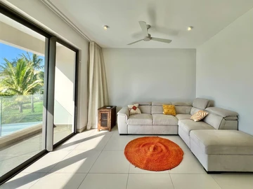 3 Bedroom Townhouse, Duplex