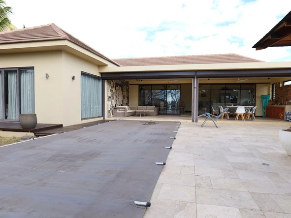 3 Bedroom Villa