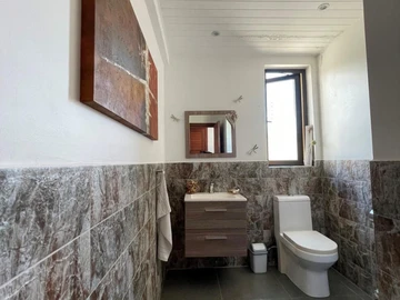 Villa de 3 Chambres