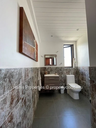 Villa RES de luxe à vendre à Cap Malheureux