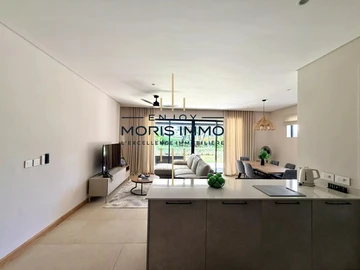 Appartement de 4 Chambres