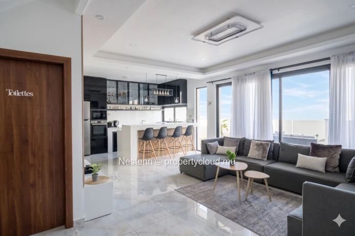 Villa Moderne - 5 chambres