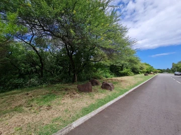 Residential Land