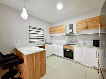 3 Bedroom Apartment