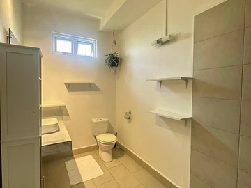 Villa de 6 Chambres