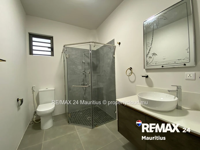 Sea-View Furnished Apartment
