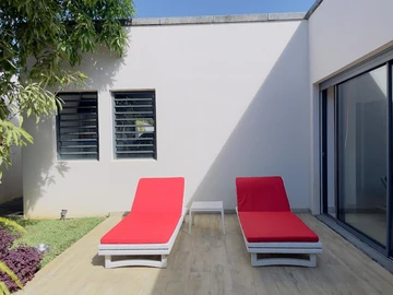 4 Bedroom Villa
