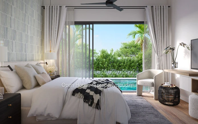 Atlantis Ii - Grand Baie