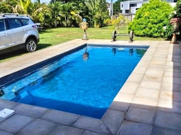 Villa de 4 Chambres