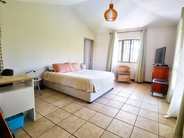 Maison de 4 Chambres