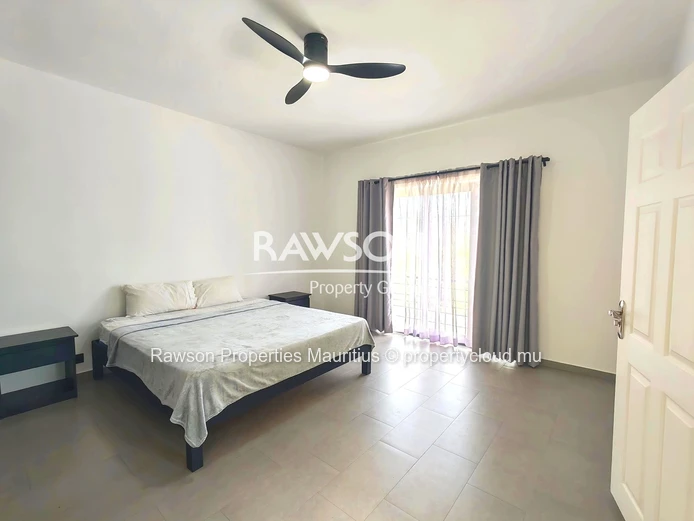 4 Bedroom Villa | Private Pool | Secure Residence | Pereybere