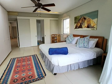 4 Bedroom Apartment