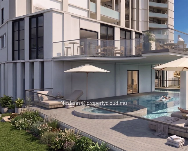 Découvrez The Marbellas – Un style de vie moderne et exceptionnel