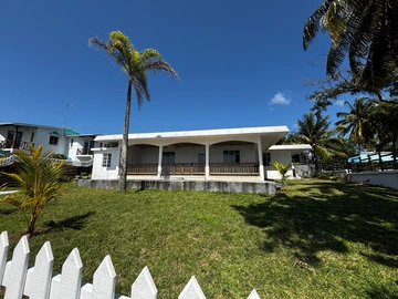 3 Bedroom Villa