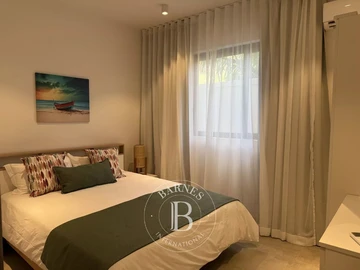 Appartement de 3 Chambres