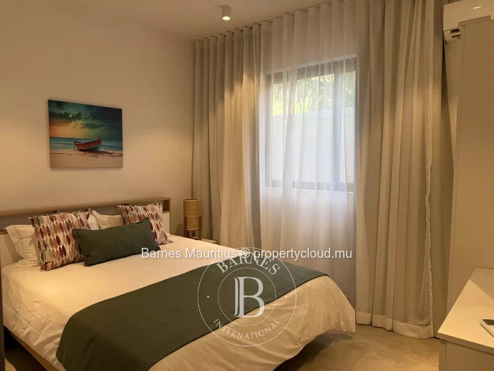 TAMARIN - Family Apartment - 3 bedrooms