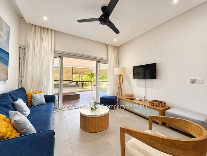Appartement Avec Terrasse Et Jacuzzi À Proximité De La Plage
