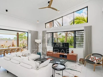 4 Bedroom Villa