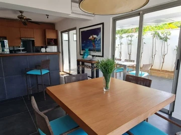 Villa de 3 Chambres