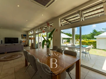 4 Bedroom Villa