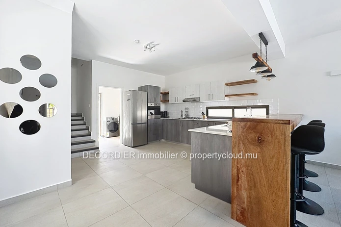 Villa for Long-Term Rent – Flic-en-Flac
