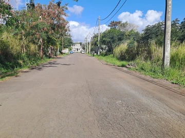 Residential Land