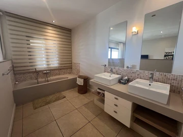 3 Bedroom Penthouse