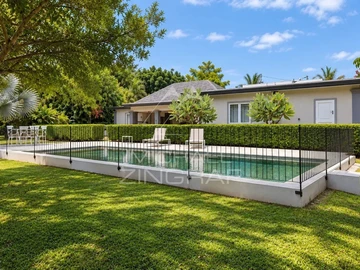 4 Bedroom Villa