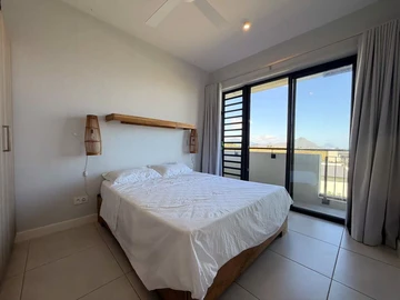 Appartement de 2 Chambres