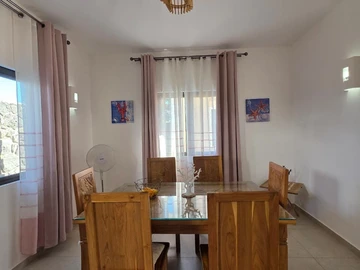 Villa de 3 Chambres