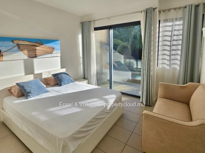 Duplex with Rooftop & Resort Amenities