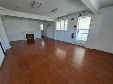 Fully fitted office for rent in Quatre Bornes.