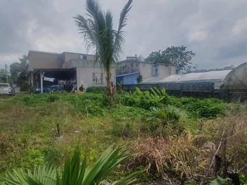 Residential Land