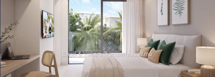 Living in a prime location – Azuri Ocean & Golf Village