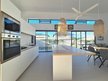 Villa de 3 Chambres