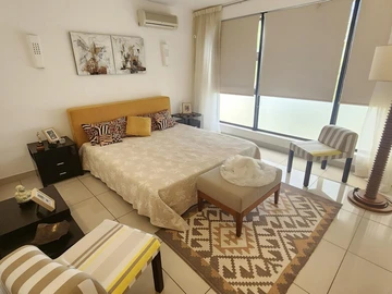 4 Bedroom Penthouse