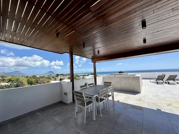 3 Bedroom Penthouse