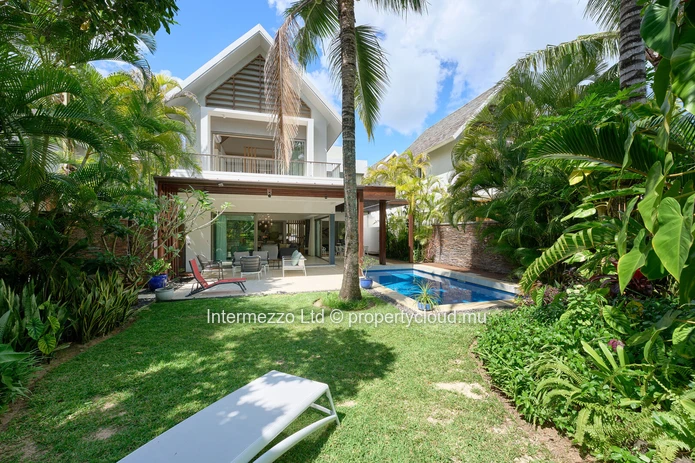 RS Villa for Sale, Mont Choisy Le Parc, Mauritius