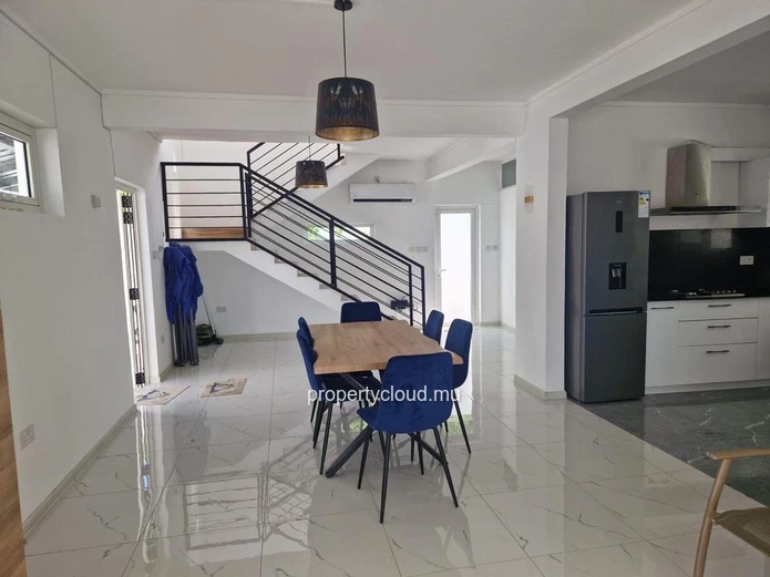 A LOUER, Calodyne, belle villa de 3 chambres récemment rénovée, île Maurice
