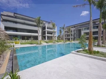 3 Bedroom Apartment