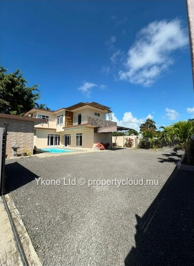 House For Sale In Calodyne