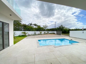 Villa de 3 Chambres