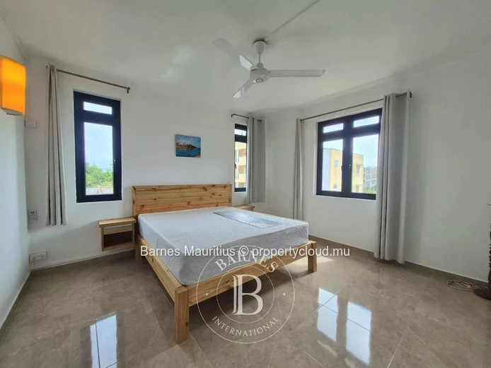 PEREYBÈRE - Spacious Apartment Views - 3 Bedrooms