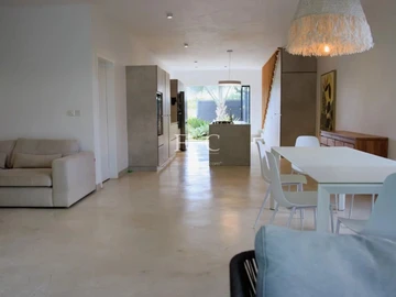 Villa de 3 Chambres
