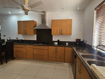 Villa de 3 Chambres