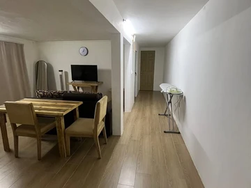 Appartement de 2 Chambres