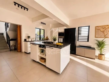 Villa de 3 Chambres
